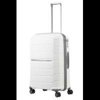 Samsonite Resväska Flux Vit 55 Cm 1