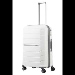 Samsonite Resväska Flux 55 Cm Vit