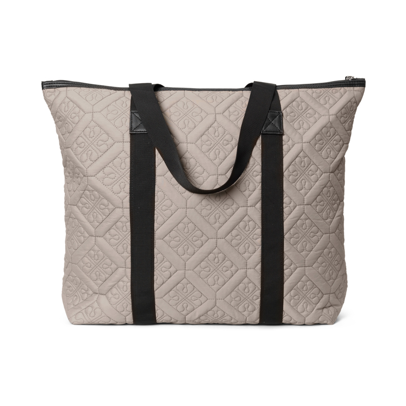 DAY ET Shopper Day GW RE-Q Flotile  Beige 2
