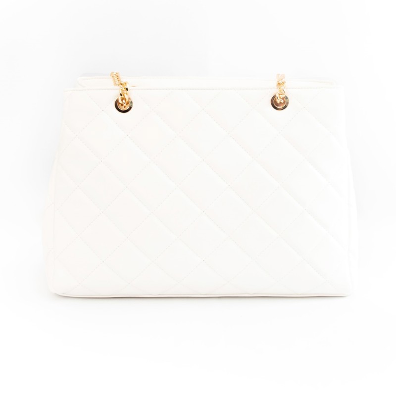 Valentino Bags Shopper Ada Hvid 7