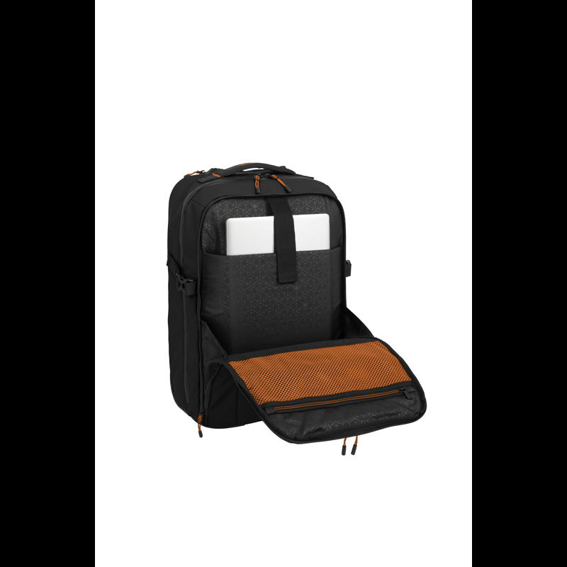travelite Ryggsäck Briize Svart 9