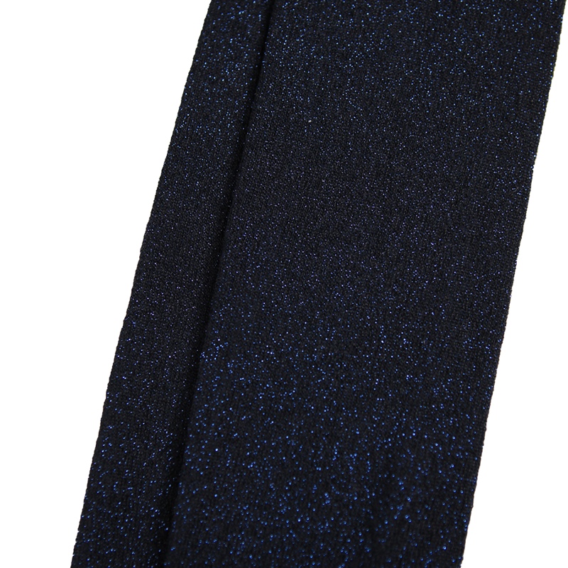 Molo Strumpbyxor Glitter Mörkblå Str. 98-104 2