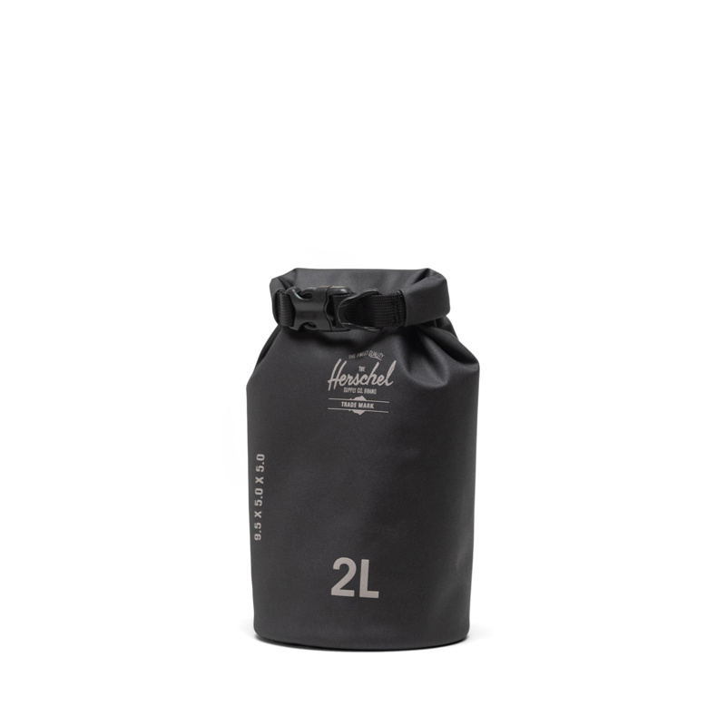 Herschel Packpåsar Organizer 2 Svart 3