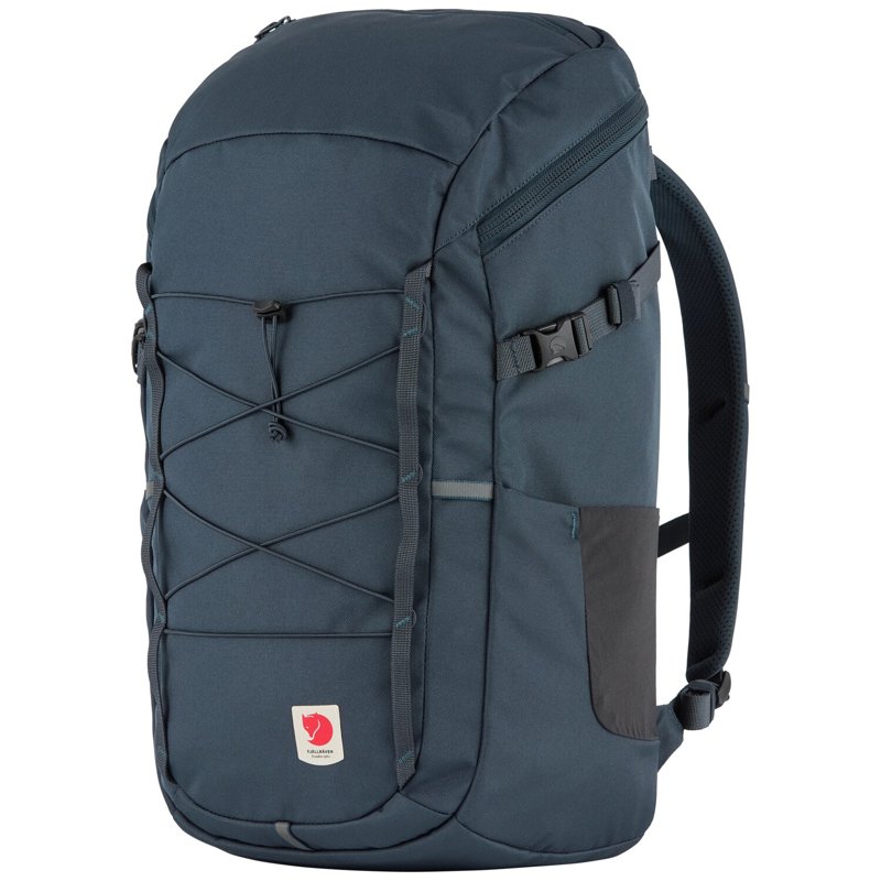 Fjällräven Ryggsäck Skule Top Zip 30  Mörkblå 3