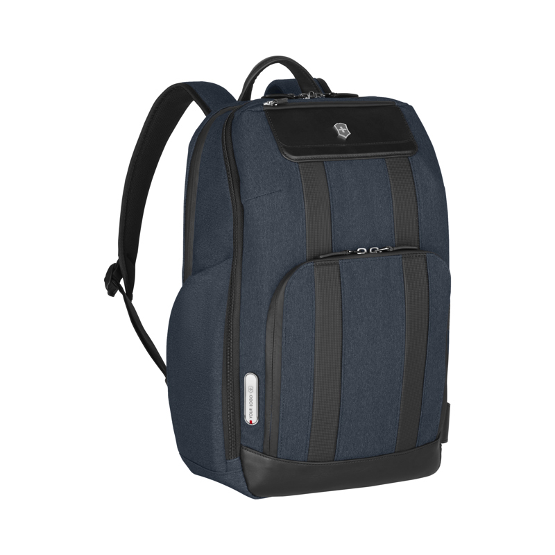 Victorinox Rygsæk Architecture Urban2 Navy 15" 4