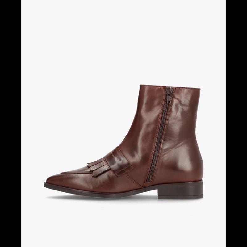 Shoedesign Copenhagen Støvle Hese M. Brun Str. 38 4