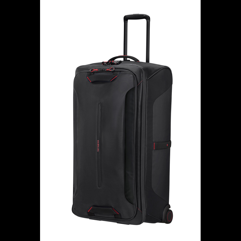Samsonite Resväska Duffelväska Prodiver Svart 79 Cm 6