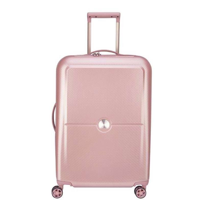 Delsey Kuffert Turenne Rosa 75 Cm 1