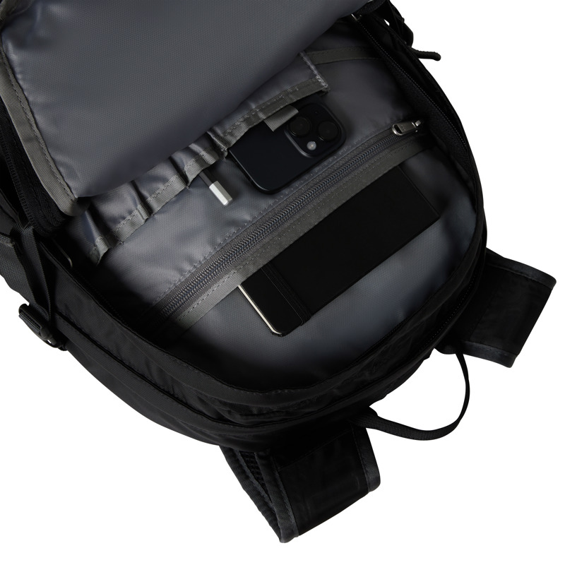 The North Face Rygsæk Borealis Classic Sort 15" 5