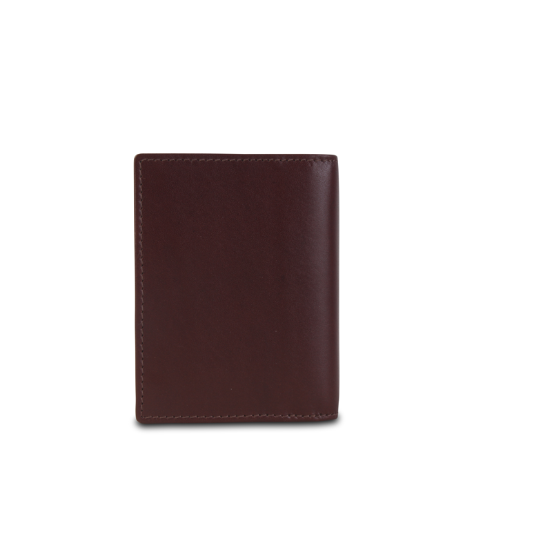Jost Kortholder Skagen Brun/rød 3