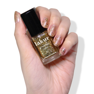 Londontown Nagellack Britannia Guld alt image