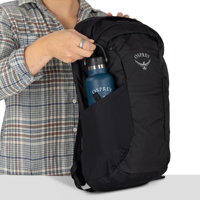 Osprey Rygsæk Fairview 55  Sort 5