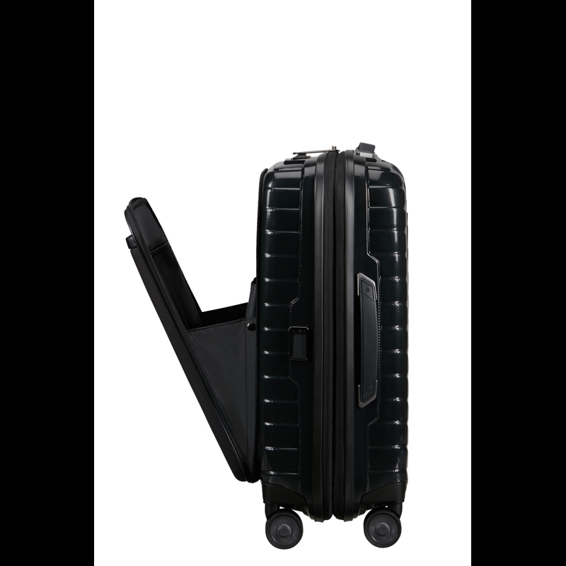 Samsonite Resväska Proxis Easy access Svart 55 Cm 5