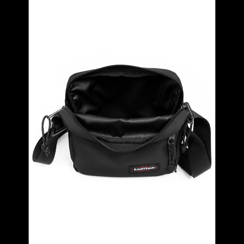 Eastpak Axelväska The Bigger One Svart 2