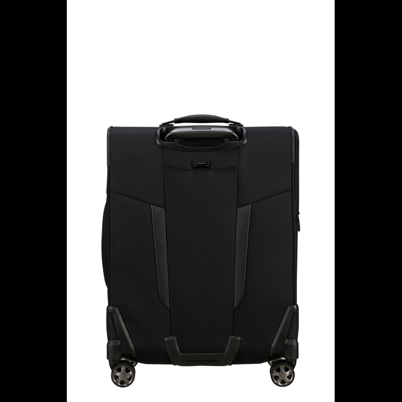 Samsonite Resväska Pro-Dlx 6 Svart 55 Cm 7