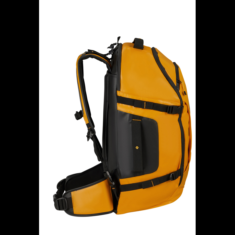 Samsonite Rygsæk Ecodiver M Gul 17" 5