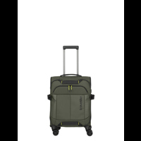 travelite Kuffert Briize Khaki 55 Cm 1
