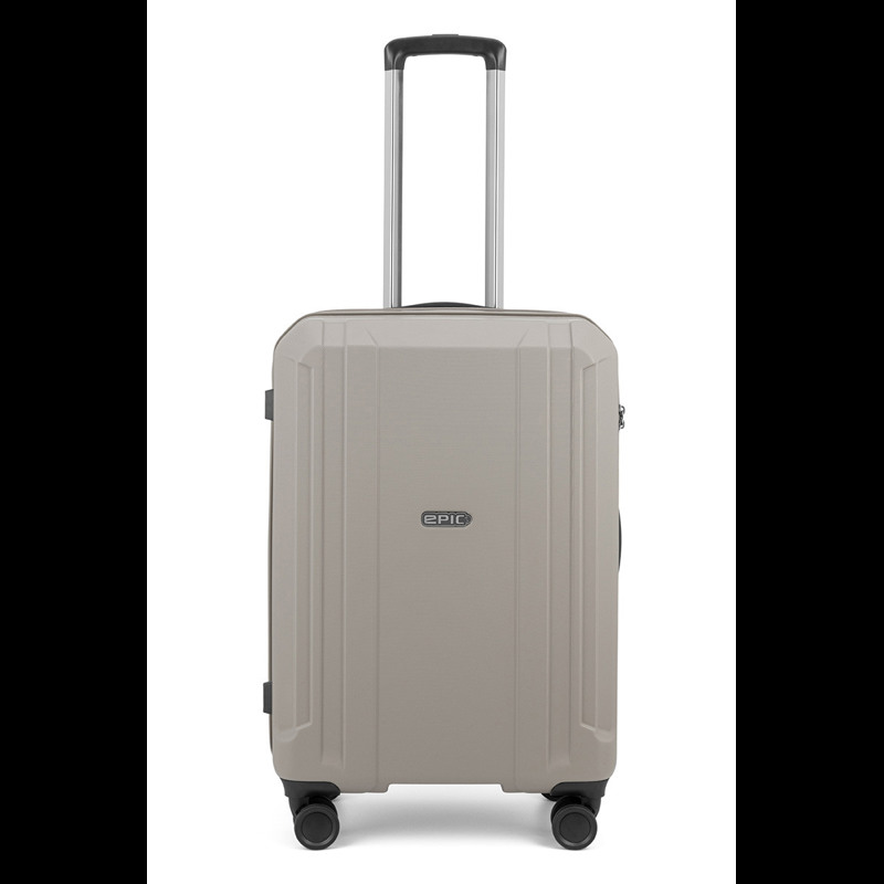 EPIC Kuffert AirWave Neo Taupe 65 Cm 1