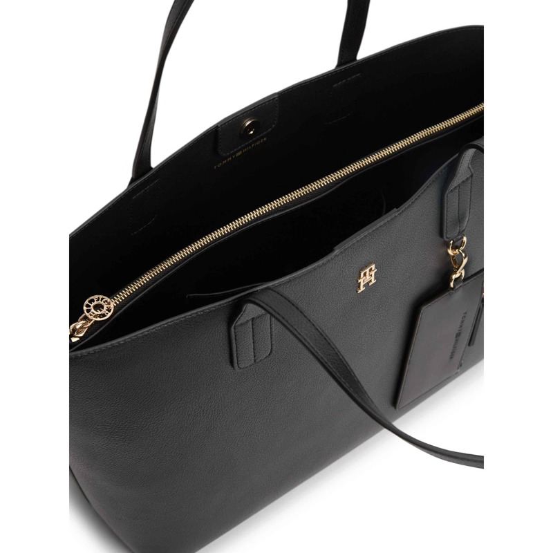 Tommy Hilfiger Shopper Icon Sort 2
