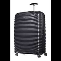 Samsonite Kuffert Lite Shock Sort 75 Cm 1
