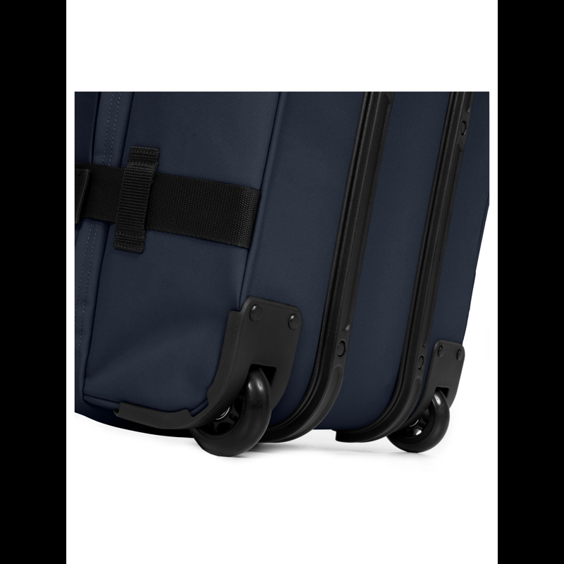 Eastpak Resväska Transit'R M. blå Str L 9