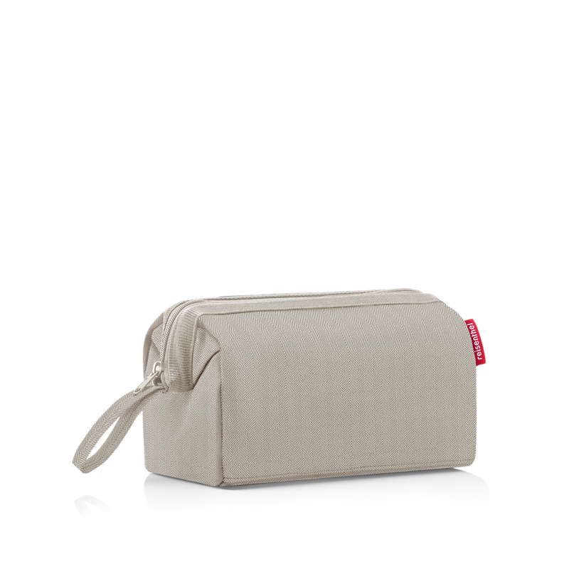 Reisenthel Necessär Travelcosmetic Sand 4