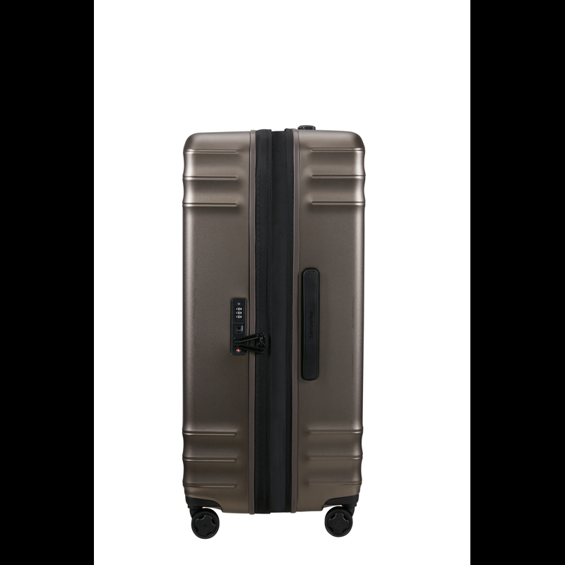 Samsonite Kuffert Lin'Air Bronze 77 Cm 5