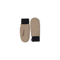 RAINS Vantar Alta Puffer Beige Str M/L