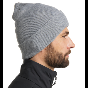 Haglöfs Mössa Aze Beanie Grå alt image