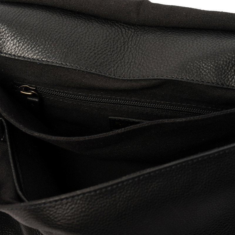 RE:DESIGNED Crossbody Milli Big Sort 6
