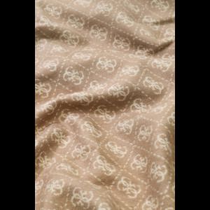 Guess Halsduk Taupe alt image