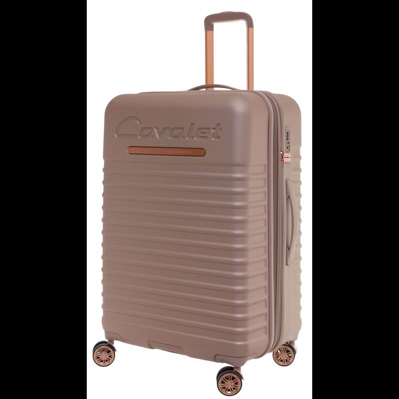 Cavalet Resväska Pasadena Brons 73 CM 2
