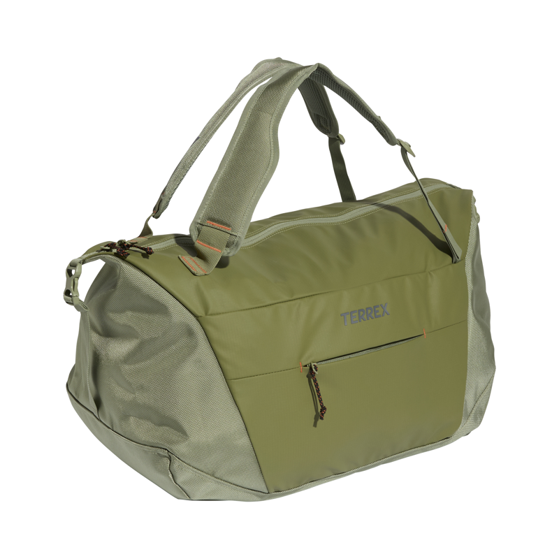 Adidas Originals Duffelväska MT 50  Khaki grön 3