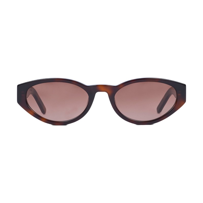 By Malene Birger Solbriller Myla  Cognac/brun 2