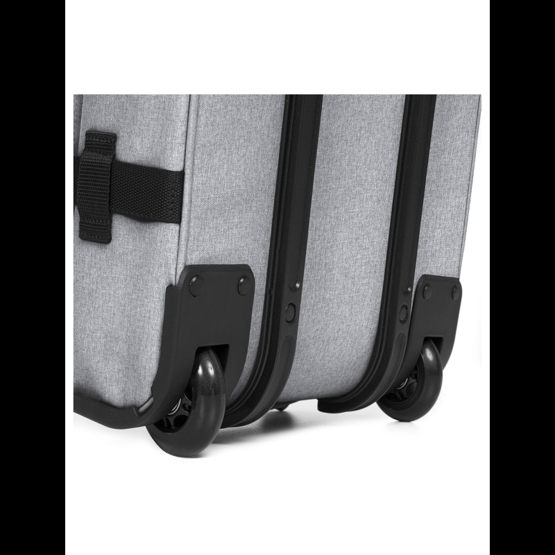 Eastpak Kuffert Transit'R Grå Str S 3