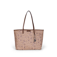 Juicy Couture Shopper Joan  Gammel Rosa 1