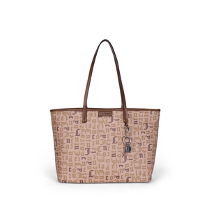Juicy Couture Shopper Joan Rosa