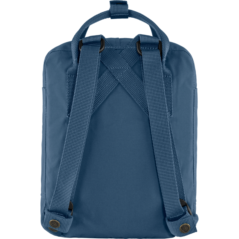 Fjällräven Ryggsäck Kånken Mini Kungsblå 2