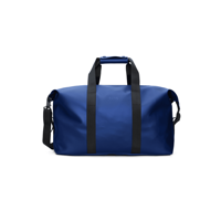 RAINS Resväska Hilo Weekend Bag M.Lila 1