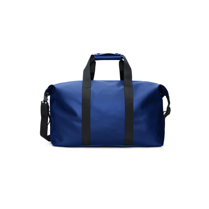 RAINS Rejsetaske Hilo Weekend Bag M.Lilla 1