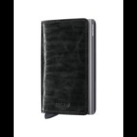 Secrid Slimwallet Sort/grå 1