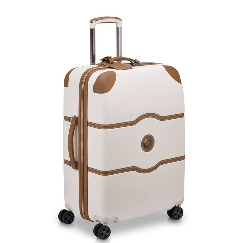 Delsey Kuffert Chatelet Air 2.0 Hvid 76 Cm 2