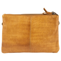 RE:DESIGNED Taske Oslo Urban Cognac/brun 1