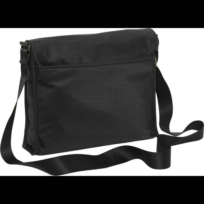 Calvin Klein Axelväska Sleek Svart 3
