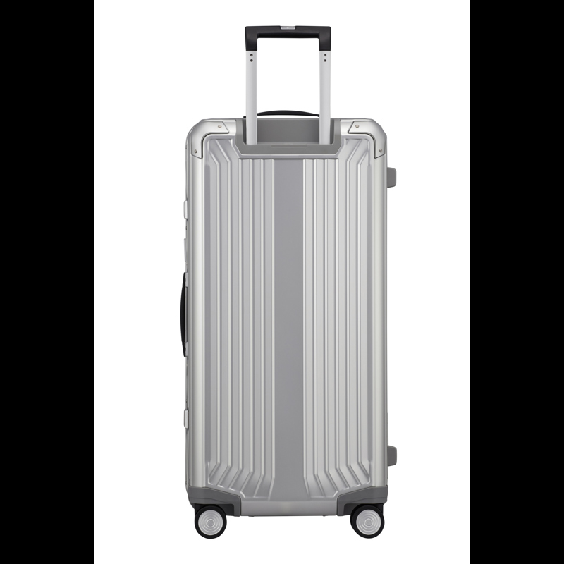Samsonite Lite-box Alu Aluminium 3