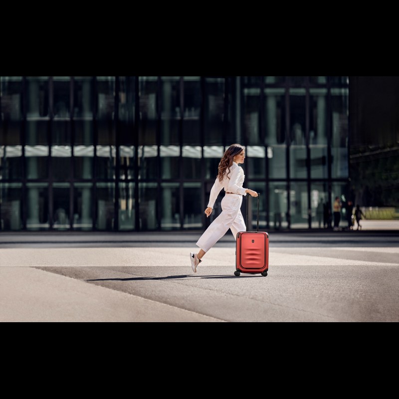 Victorinox Kuffert Spectra 3.0 Rød 55 Cm 9