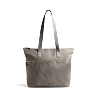 MARKBERG Shopper Commutembg  Gråbrun 1
