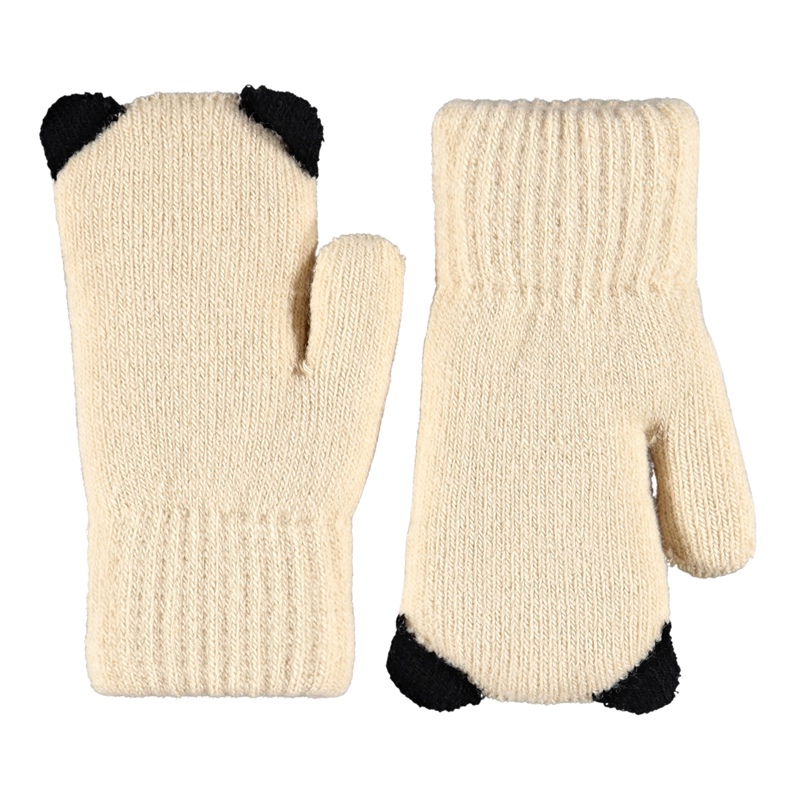 Molo Barnvante Kenau  Creme 1-2 år 4