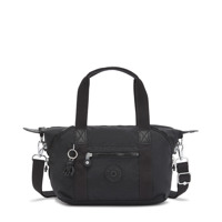 Kipling Skuldertaske Art Mini Sort 1