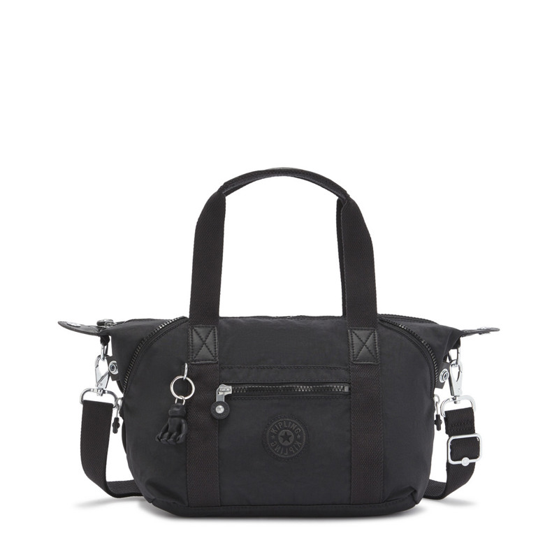 Kipling Skuldertaske Art Mini Sort 1